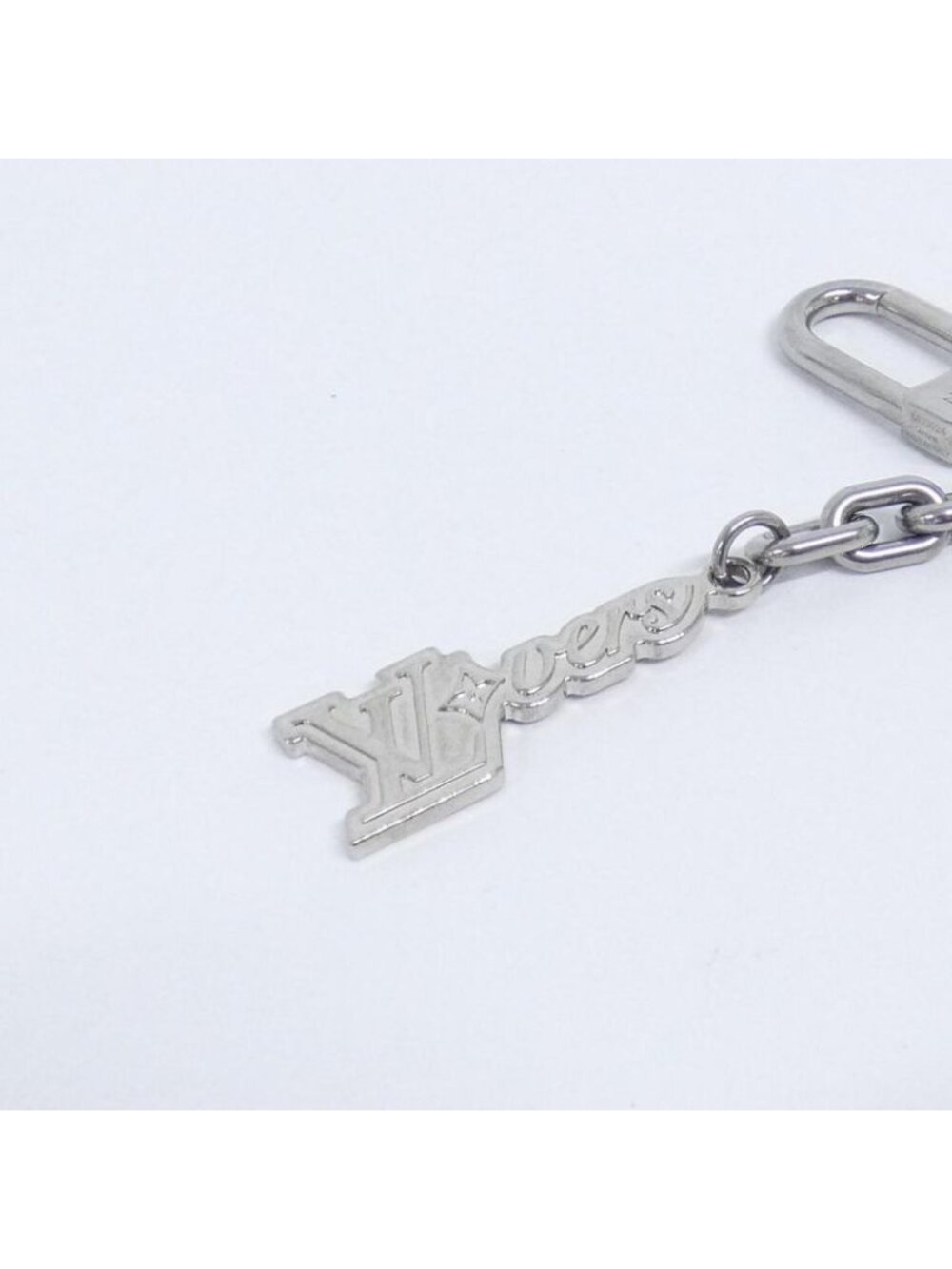 Louis Vuitton Chain Belt Pearl Mini Accessories - Picture 3 of 7